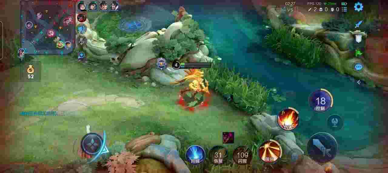 王者荣耀擎天柱 - 和平精英一元辅助透视挂下载辅助预览图